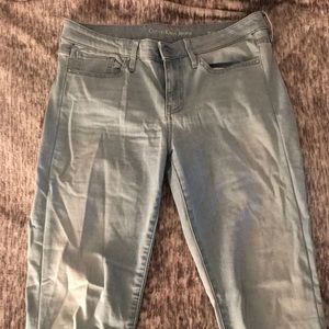 {Calvin Klein} Women’s Jeans